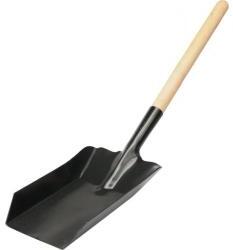 TOYA szeneslapát 50cm (TOY-72979)