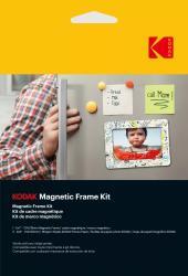 Kodak Memory hűtőmágnes fényképkeret, 10x15cm, 5db (KO-3510669) (KO-3510669)