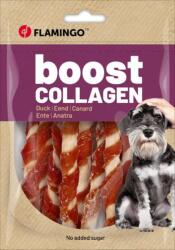 Flamingo Boost Collagen - rață 85 g