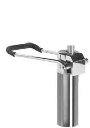  Fodrászszék működtető D-04 króm