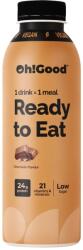 Oh!Good Ready to drink Meal Băutură proteică, ciocolată, 500 ml, Oh! Good