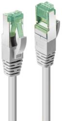 Lindy Patch Cord Lindy 47925, S/FTP, Cat. 6a, 20 m, Grey (47925)