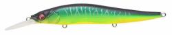 Megabass Vision Oneten+1 110 mm 14g Mat Tiger wobbler műcsali