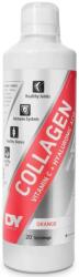 DY Nutrition Collagen, mango, 500 ml, Dorian Yates Nutrition