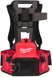 Milwaukee Pompa de stropit tip rucsac, Generatia 2, model fara rezervor M18 BBPFP2-301 Milwaukee (4933498962) (4933498962) Pulverizator