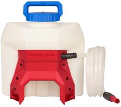 Milwaukee Rezervor pentru apa, 15 litri, model M18 BBPFP2-WST, Milwaukee (4933498965) (4933498965) Pulverizator