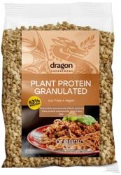 Dragon Superfoods Proteină vegetală texturată granulată, 200 g, Dragon Superfoods