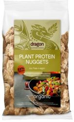 Dragon Superfoods Proteine vegetale texturate Nuggets, 150 g, Dragon Superfoods