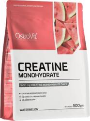 OstroVit Creatină monohidrat, pepene verde, 500 g, OstroVit