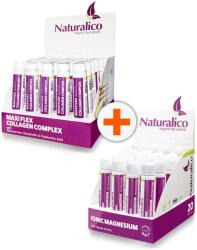 Naturalico Pachet pentru articulații sănătoase, Naturalico