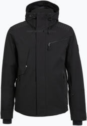 EA7 Emporio Armani Geacă de schi pentru bărbațiEA7 Emporio Armani Ski Kitzbuhel Protectum7 black
