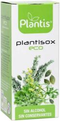 Artesania Agricola Plantis Plantisox Eco Sirop din plante împotriva paraziților intestinali, 250 ml, Artesania Agricola