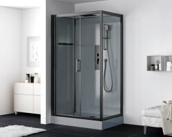 SAT Zuhanykabin téglalap 120x80 cm SAT SATBOX12080CT (SATBOX12080CT)