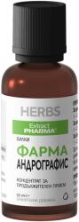 Extract Pharma Farma Andrographis, 30 ml, Extract Pharma