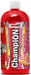 Amix Nutrition Champion Sports Fuel, grapefruit roz, 1000 ml, Amix (11693)