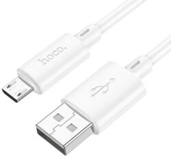 hoco. USB 2.0 A-micro cablu 1m X88 (HC783332) (HC783332)