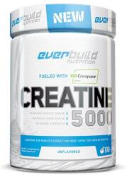 Everbuild Nutrition Creapure Creatine Monohydrate 5000, 500 g, Everbuild