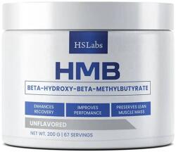 HS Labs HMB, 200 g, HS Labs (HS0587)
