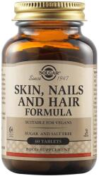 Solgar Hair, Skin and Nail Formula, 60 tablete, Solgar