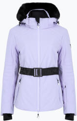 EA7 Emporio Armani Geacă de schi pentru femei EA7 Emporio Armani Ski Kitzbuhel Protectum7 sweet lavender