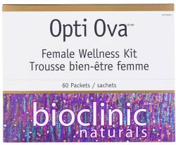 Natural Factors Bioclinic Naturals Opti Ova, 60 plicuri, Natural Factors
