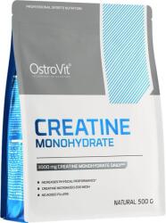 OstroVit Creatine Monohydrate, fără aromă, 500 g, OstroVit