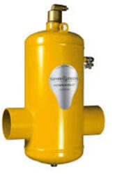  Spirovent hegtoldatos mikrobuborék-levál. NA65 BA065L