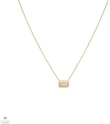 Újvilág Kollekció Arany nyakék 42 cm - B55661