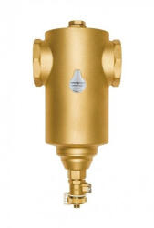 Spirotech Spirotvent AE125 iszapleválasztó 5/4" belső menet