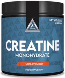 Lazar Angelov Nutrition Creatine Monohydrate Powder, 300 g, Lazar Angelov Nutrition