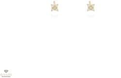 Újvilág Kollekció Arany fülbevaló - B55240