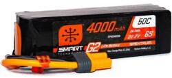 SPEKTRUM Spectrum Smart G2 LiPo 22.2V 4000mAh 50C IC5 (SPMX46S50)