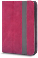 TelForceOne Univerzális Fantasia tok 9-10" táblagéphez amaránt