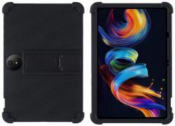 TCL Защитен Силиконов Калъф за TCL Nxtpaper 11 Plus 11.5" - Ударозащитен, Сгъваема Стойка, 3 Ъгъла, Вкл. Протектор (5 Цвята)