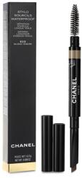 CHANEL Stylo Sourcils Waterproof Eyebrow Pencil Waterproof 0.27 g Femei - vince - 292,99 RON