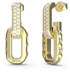 Guess Cercei Guess Stylish stud lung cu cristale JUBE04582JWYGT-U