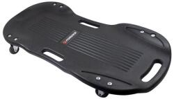 Forsage Műanyag munkapadló ágy 4 személyes - **Műanyag munkapadlós ágy 4 személyes** (F50673)