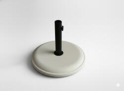 Garden Line Bétontartó Naplóernyőhöz 16 Kg Fehér *0896 (ch-gao0896)