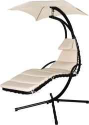 Garden Line Bézs Kerti Hinta *2752 (ch-meb2752)