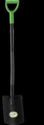 Garden Line Acélnyelű ásó 120 cm *4013 (CH-FUR4013)