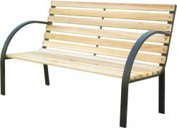 GardenLine KERTI PAD 120 x 60 x 80 cm *2790 (CH-MEB2790)