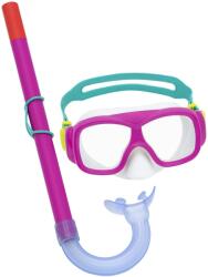 Bestway Rózsaszín búvárkészlet Bestway 24035 (24035-03)