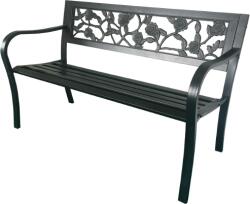 GardenLine KERTI PAD 125 x 53 x 77 cm *2927 (CH-MEB2927)