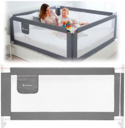 Springos HA7526 Ágyvédő Rács 200 CM (HA7526)