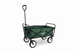 Garden Line ZÖLD ÖSSZEHAJTHATÓ KERTI KOCSI 116 x 54 x 90 cm *5168 (CH-WOZ5168)