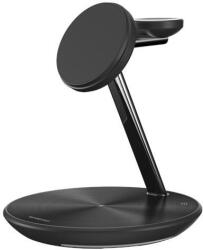 SwitchEasy MAAIWA130BK22 Asztali Töltő 15 W - Fekete