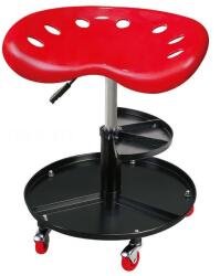 Rock FORCE Forgó műhelyköszörű szék in Hungarian is "Forgó műhelyköszörű szék". This term is already in Hungarian and translates directly as "Rotating Workshop Grinder Chair". For local SEO purposes, you might c