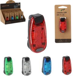 CHOMIK LED Zseblámpa MIX SZÍNEKBEN 0, 5W, 24 db *0994 (CH-CAM0994)