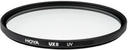 Hoya UX II UV Kamera védőszűrő 62 mm (Y600208)