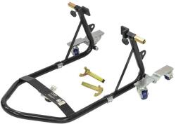 Forsage Motoros hátsó kerék állvány 340 kg - Motoros hátsó kerék tartó 340 kg-os teherbírással (F16889)